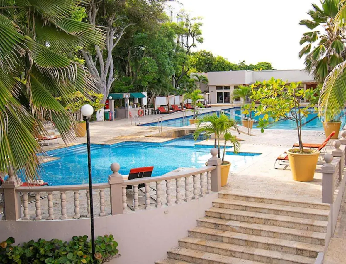 Room In Lodge - Hc-Vp Hotel Room Facing The Sea With Pool Air Conditioning And Wifi Tierra Bomba Guest house