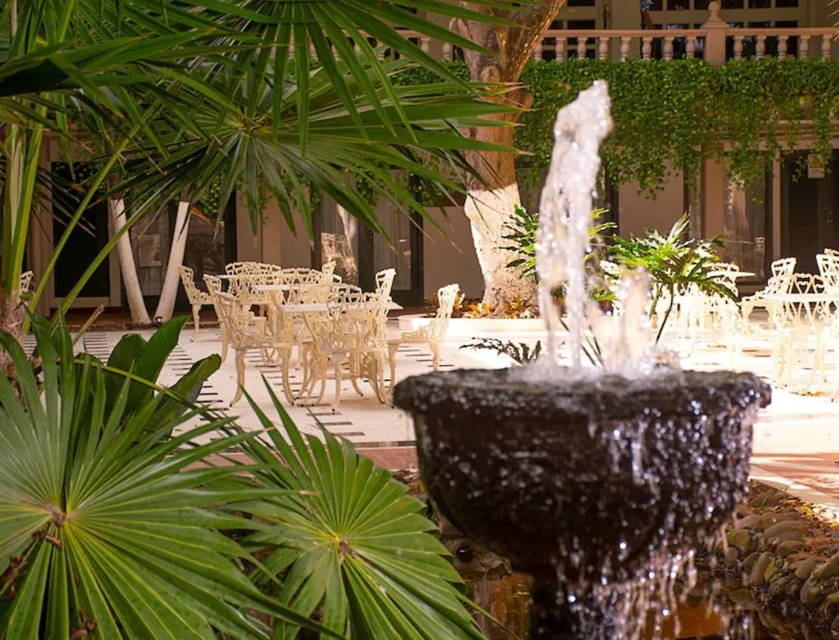 Room In Lodge - Hc-Vp Hotel Room Facing The Sea With Pool Air Conditioning And Wifi Tierra Bomba Guest house