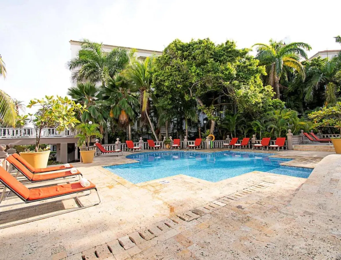 Guest house Room In Lodge - Hc-Vp Hotel Room Facing The Sea With Pool Air Conditioning And Wifi Tierra Bomba